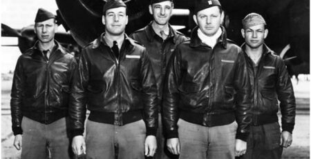 How Leather Jackets Became So Popular