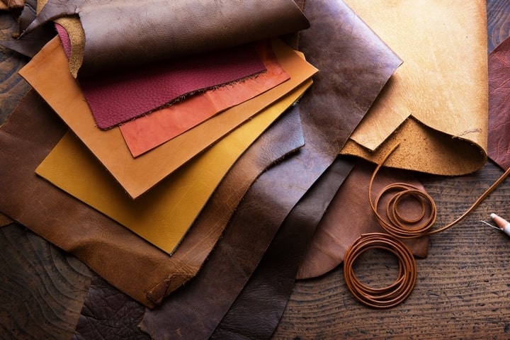 How to choose the real leather