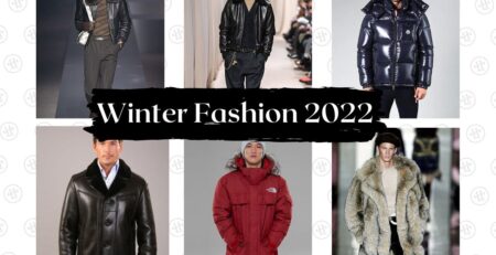 winter fashion 2022
