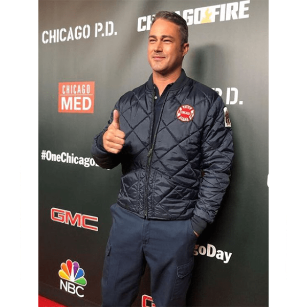Chicago fire kelly severide banner