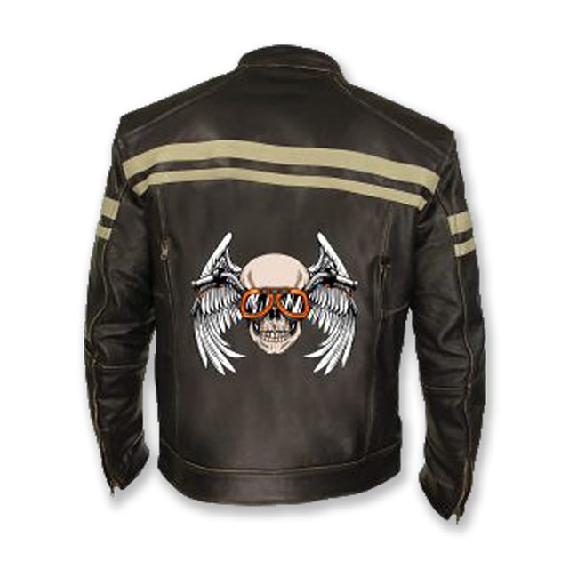 Classic-Vintage-Brown-Skull-Emblem-Biker-Leather-Jacket-Back.jpg