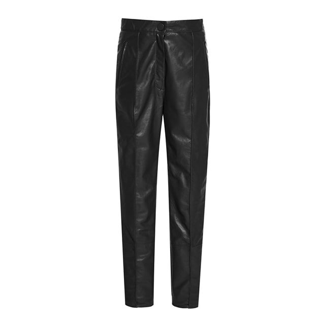 Designer Fashion Leather Pants Every Man Must Have