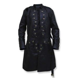 Pirates of the Caribbean Will Turner coat
